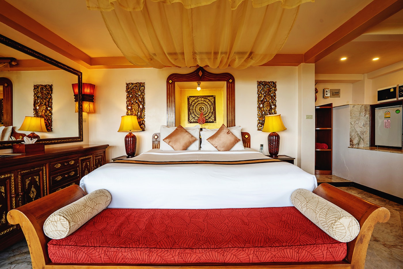 Sandalwood pool villa, Koh Samui